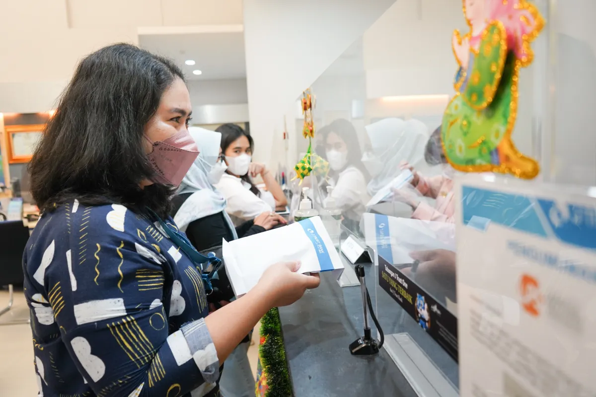 Mau Logam Mulia? Cukup Buka Tabungan Bebas Biaya dan Nabung Rp1 Juta-an