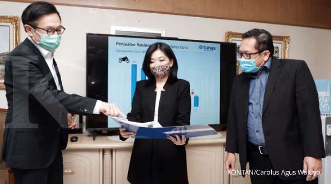Industri otomotif turun, begini prospek bisnis Tunas Ridean (TURI) di 2020