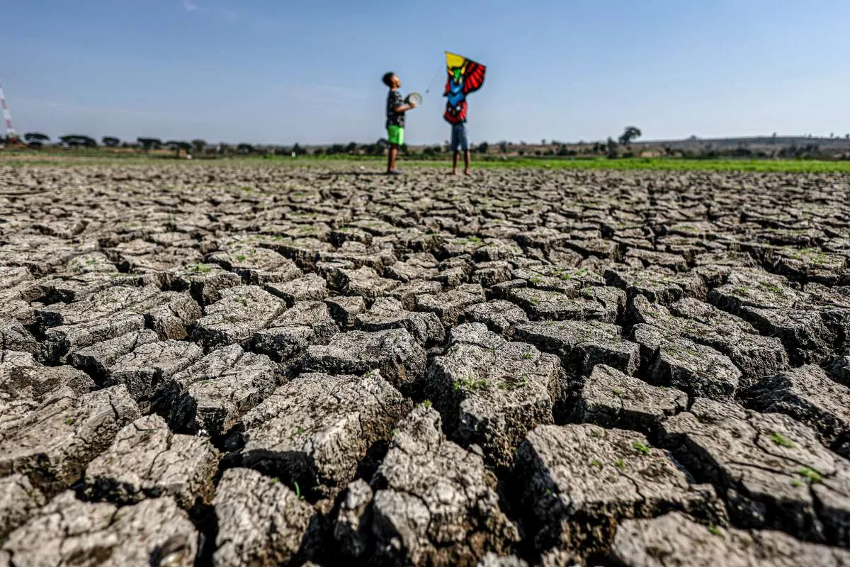 Antisipasi Dampak El Nino Kuat, BMKG Imbau Masyarakat dan Sektor Pertanian Bersiap