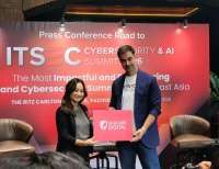 ITSEC Asia (CYBR) Perluas Sayap ke Timur Tengah–Afrika, Umumkan Summit Siber 2026
