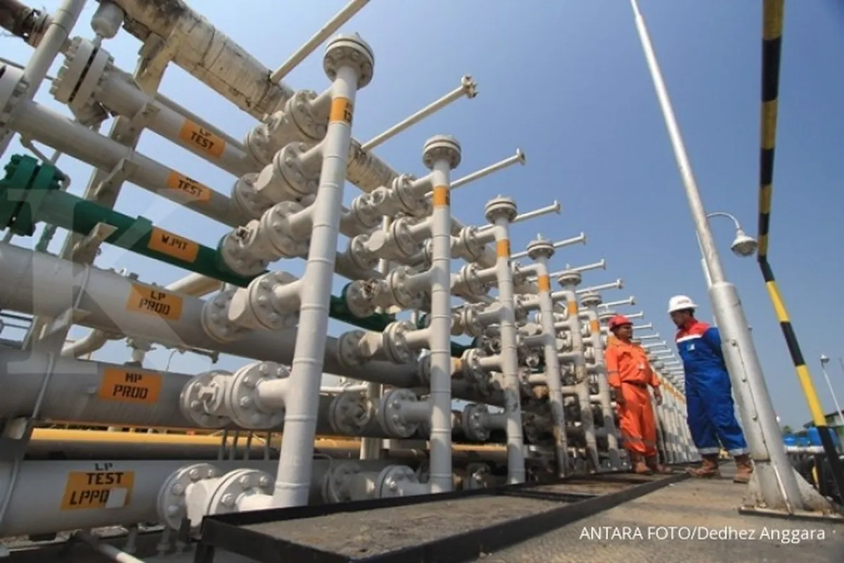 Ahli Geologi usul seleksi dirut Pertamina dilelang