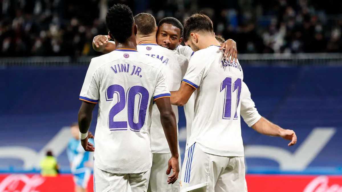 Prediksi Real Madrid vs Athletic Bilbao di Liga Spanyol: Kans Los Blancos jaga rekor