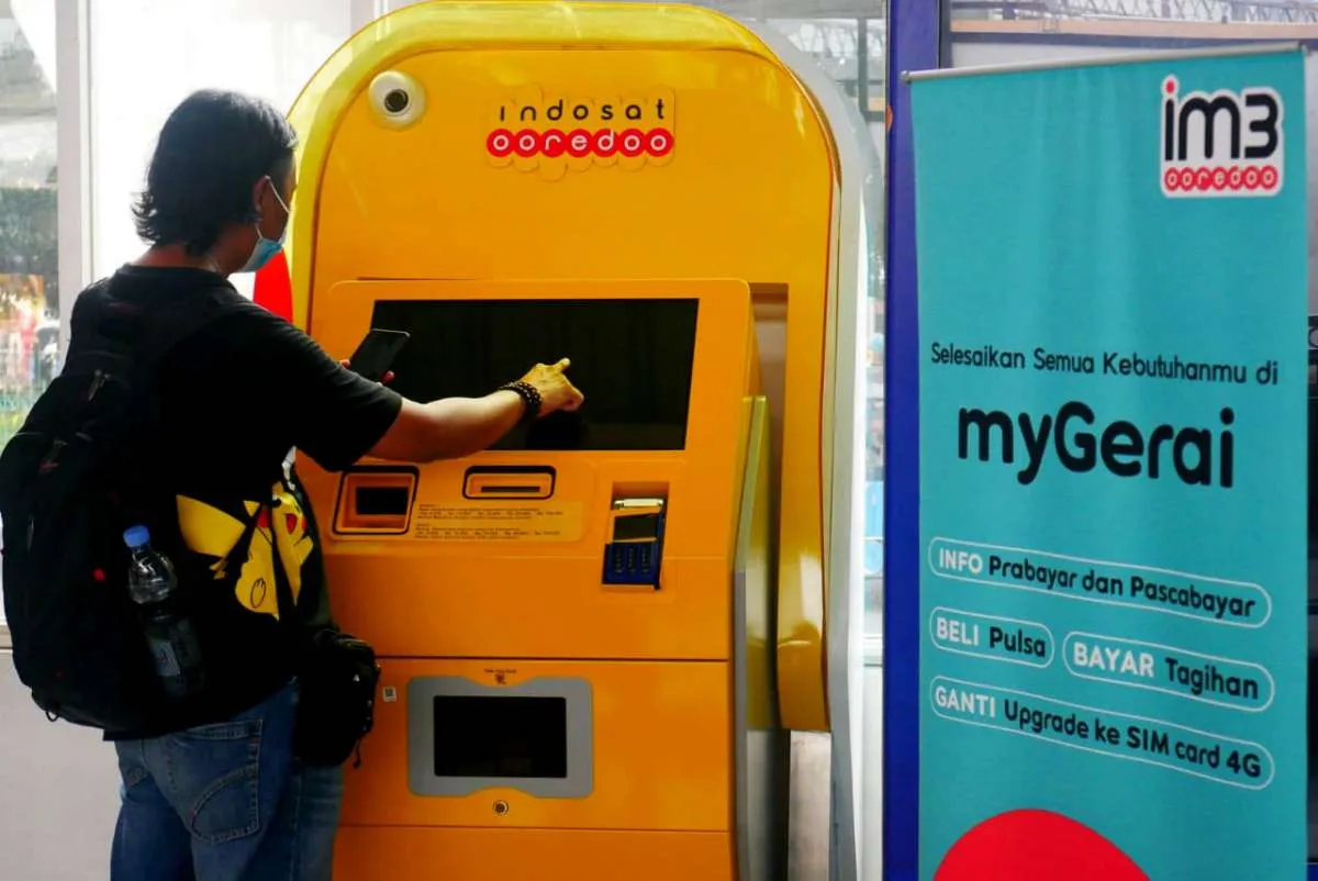 Inilah 3 Cara Pinjam Pulsa Indosat beserta Syaratnya