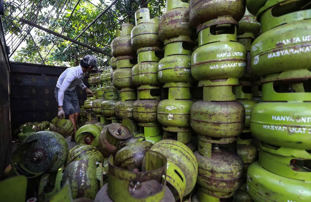 Tidak Tepat Sasaran, Reformasi Subsidi Energi Mendesak Dilakukan 