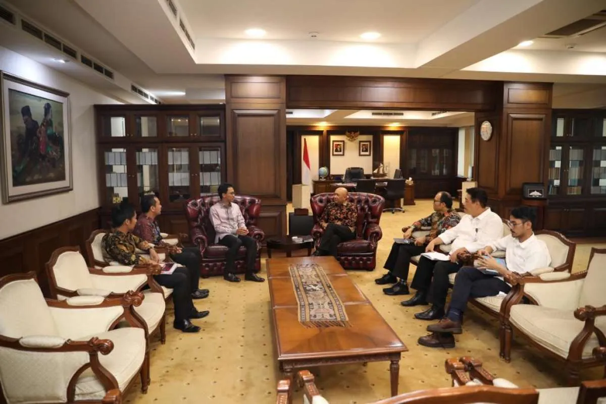 Sinergi dengan Kementerian Koperasi dan UKM, Bukalapak dorong UMKM go global