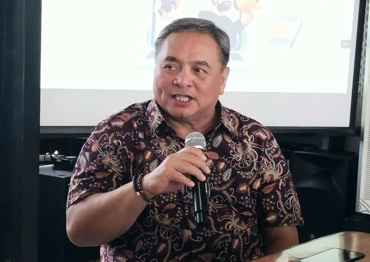 AdaKami Sebut Porsi Pemegang Saham Perusahaan Tak Berubah Tahun Depan