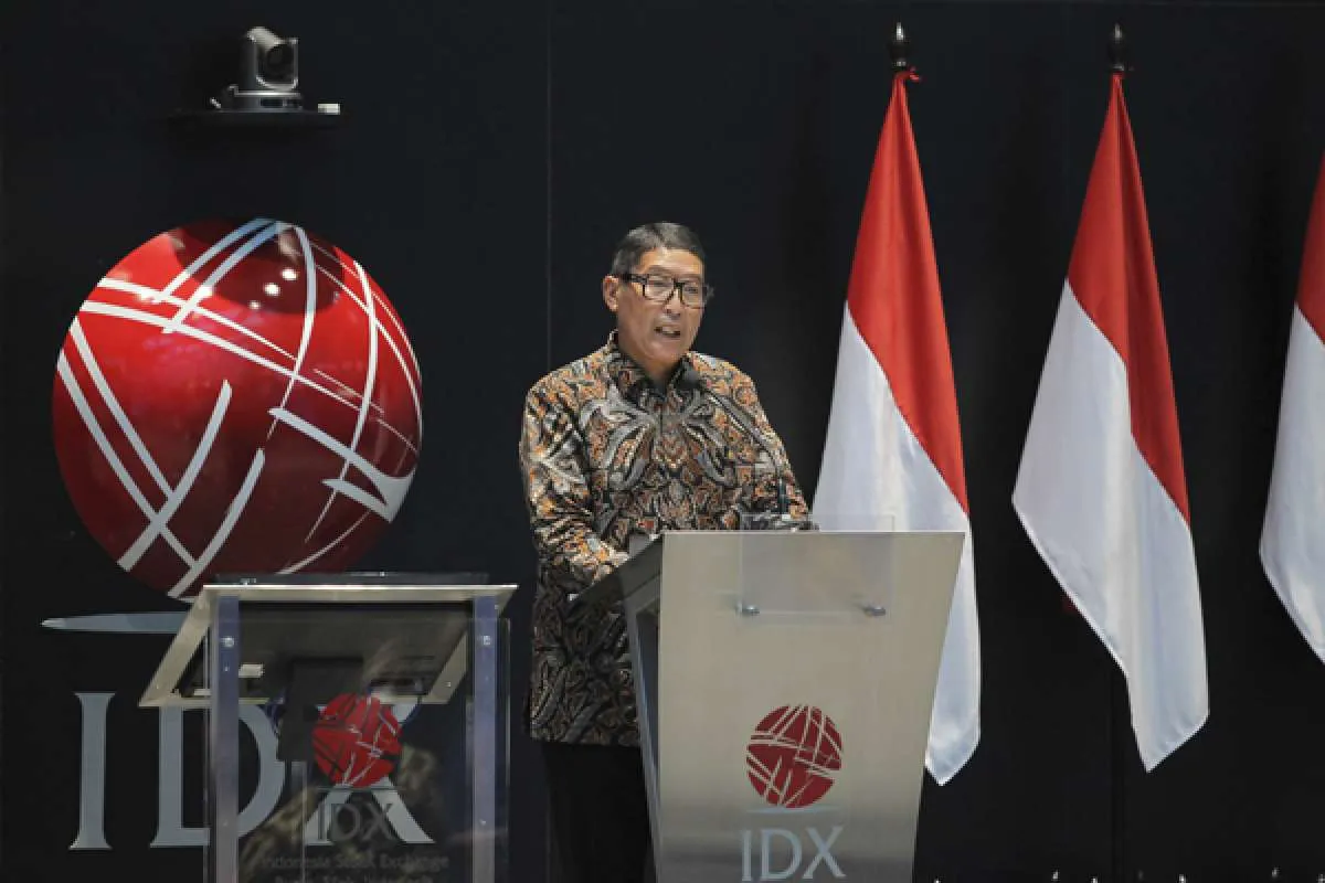 BEI Proyeksikan Investor Pasar Modal 2022 Bisa Lebih Dari 10 Juta SID