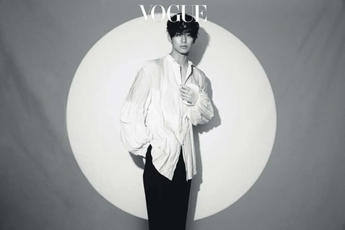 Proyek akting teranyar Kim Soo Hyun, pasca drakor It's Okay to Not Be Okay sukses