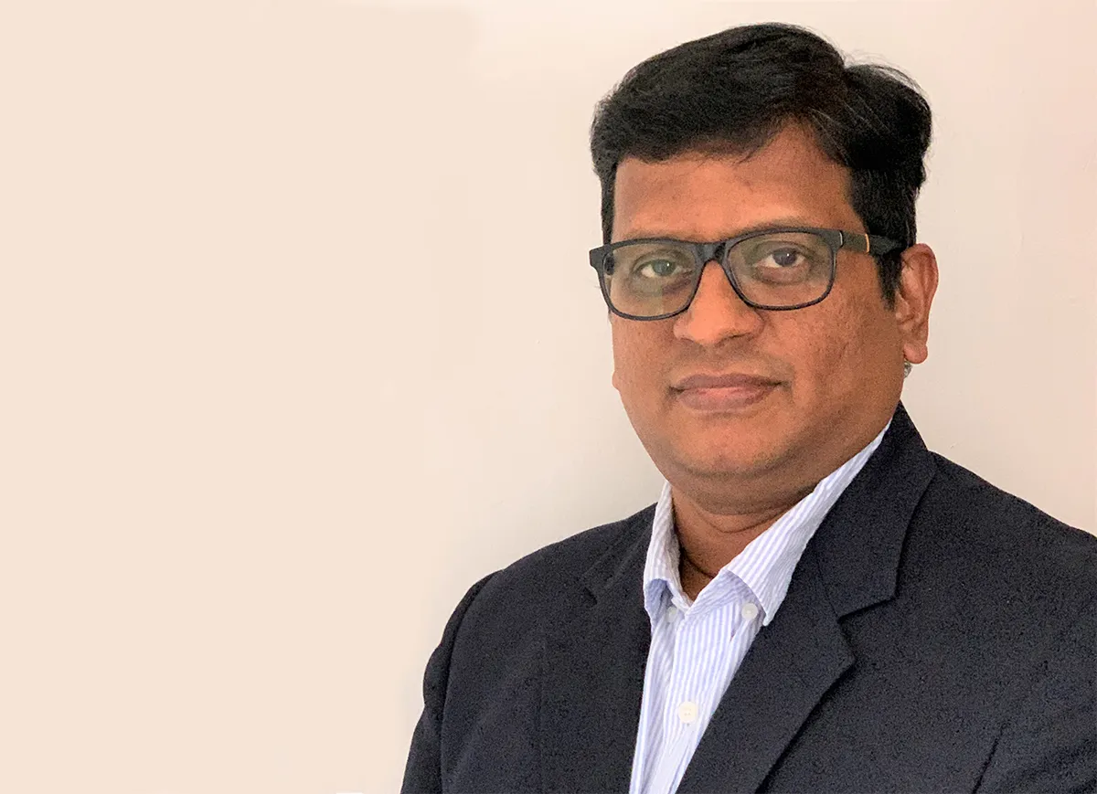 Wavemaker Indonesia Mengangkat Dwaraknath Naidu menjadi Chief Growth Officer !!