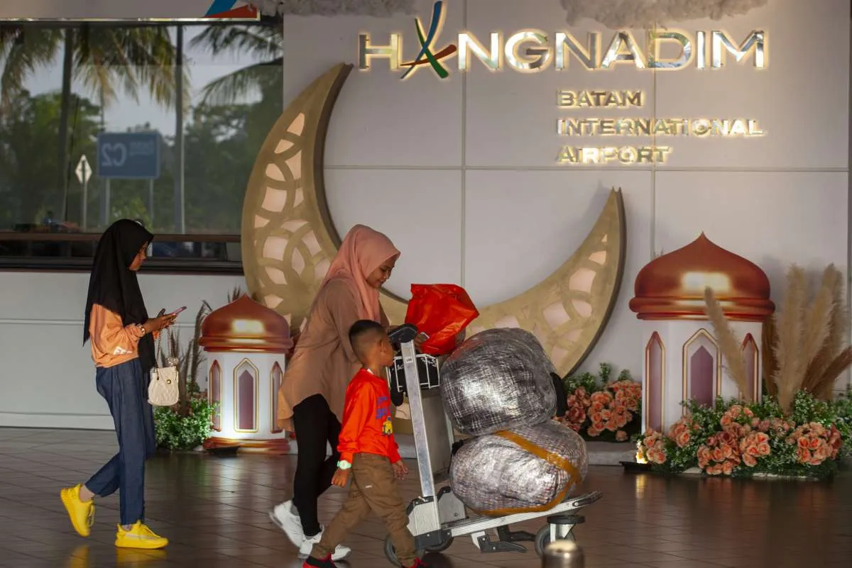 Sah, Cuti Lebaran 2023 5 Hari, Kapan Hari Raya Idul Fitri 2023 Menurut Kemenag?