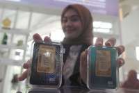 Trump dan AS Jadi Pusat Ketidakpastian, Harga Emas Dunia Berpotensi Cetak Rekor Baru