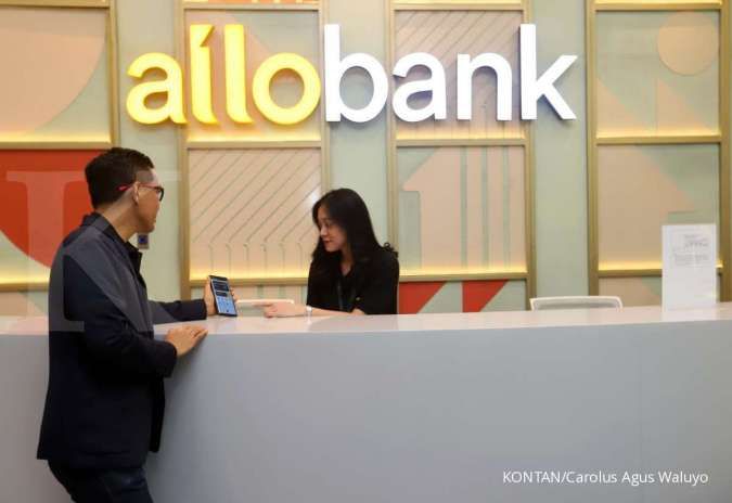 Ini Cara Buka Rekening Allo Bank secara Online beserta Syaratnya