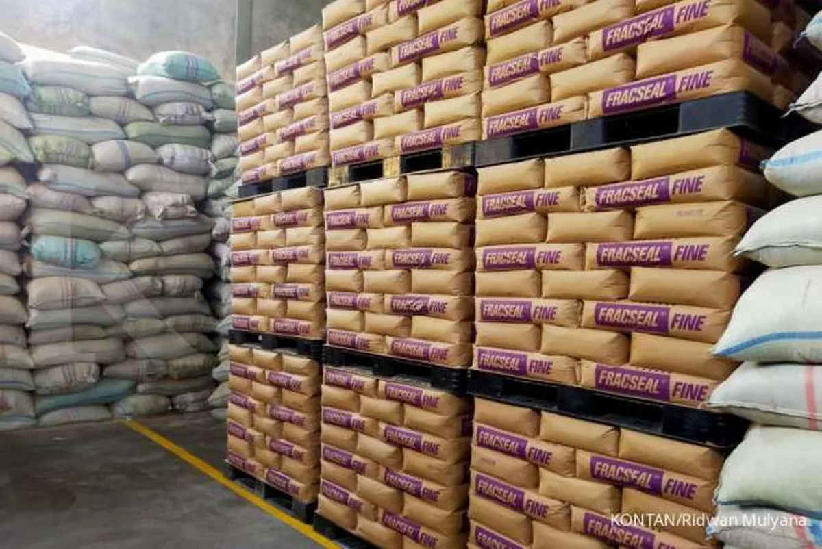 OBM Drilchem (OBMD) Targetkan Pendapatan Rp 94 Miliar Tahun Ini