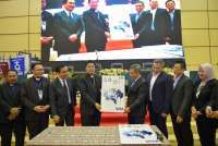 Pacu CASA, BTN Luncurkan Tabungan BTN-HKBP