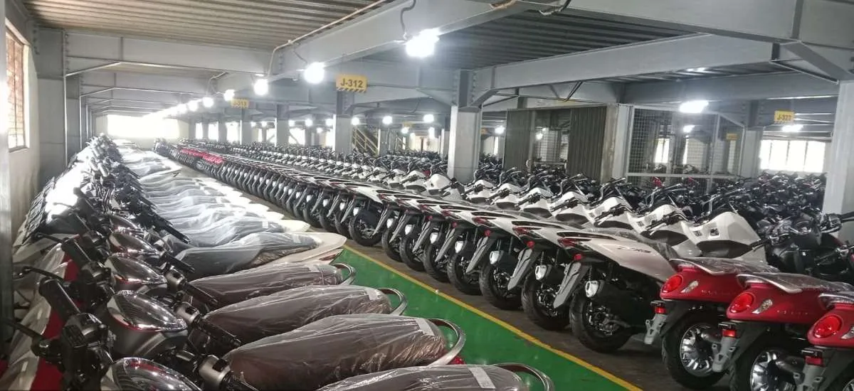 Pembidik Motor Honda BeAT Bekas Wajib Tahu Semua Generasi di Awal 2024