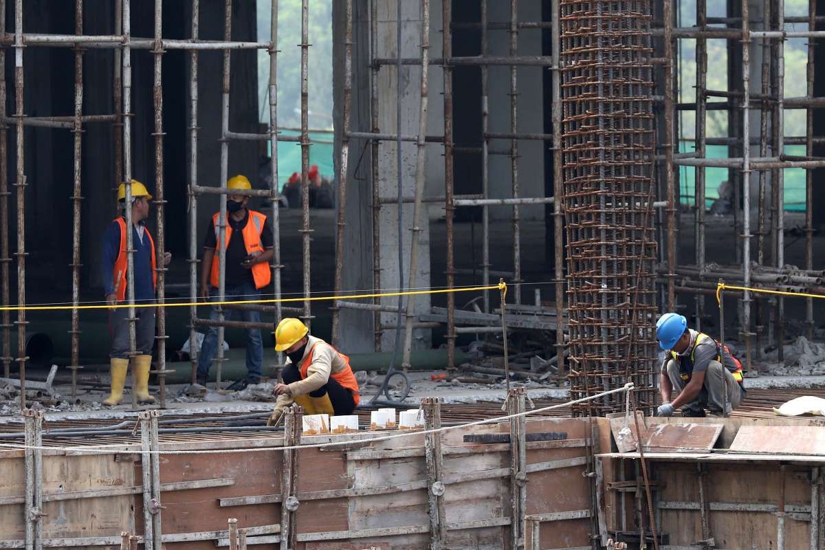 Memberi Pekerja Perlindungan Utuh