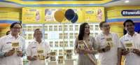 Etawalin Perluas Target Pasar, Bidik Konsumen Usia Produktif
