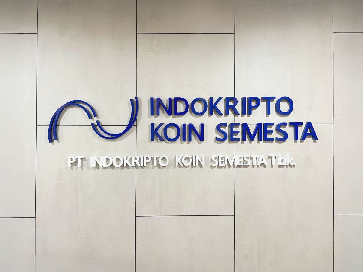 Terungkap, Alasan Indokripto (COIN) Belum Pakai Dana Hasil IPO Rp 220,58 miliar