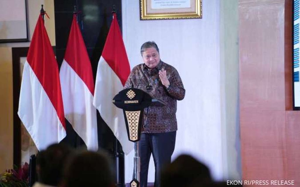  Negosiasi Tarif Indonesia–AS Berlanjut dengan Pendekatan Terukur untuk Nasional 