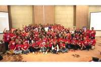 Humpuss Maritim (HUMI) Prioritaskan Pengembangan SDM Sebagai Fondasi Keberlanjutan 