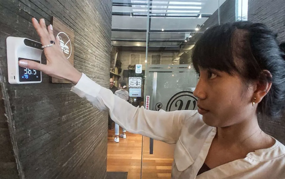 UPDATE Corona Indonesia, 10 Januari 2022: Tambah 454 Kasus Baru, Patuhi Selalu Prokes