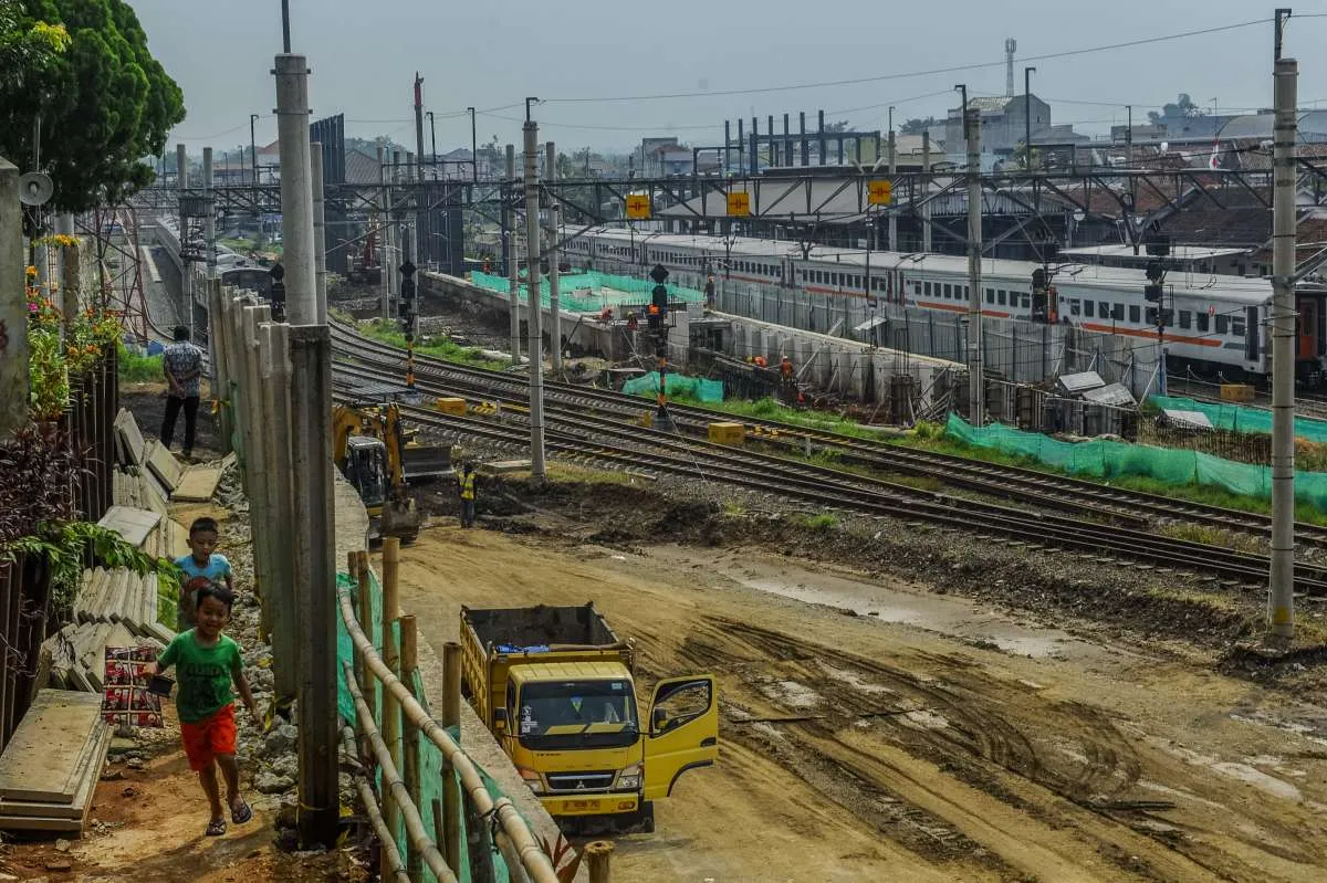 Sri Mulyani Percaya Diri Ekonomi Indonesia Tumbuh di Atas 5% pada Kuartal I-2024