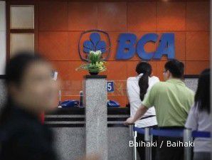 Djarum tambah kepemilikan saham BCA senilai Rp 3,45 triliun