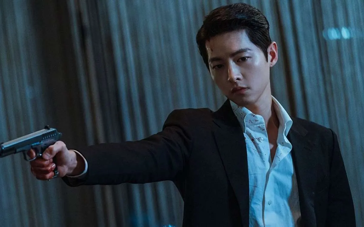 10 Drakor terpopuler di minggu kedua April, Vincenzo hingga Beyond Evil dan Mouse