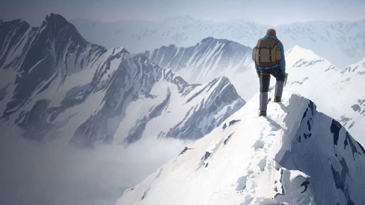 5 Film Netflix original terbaru yang siap tayang pekan ini