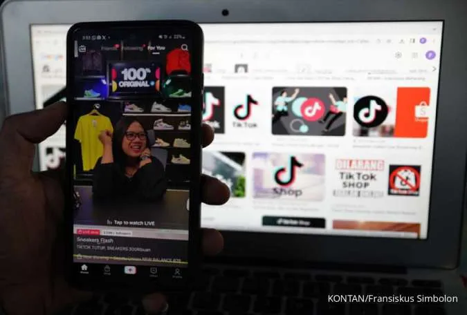 TikTok, YouTube, Meta Eye Indonesia E-Commerce Licenses- Sources