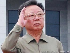 Kim Jong Il Diduga Terserang Stroke Kedua