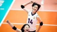 Jadwal FIVB Women’s U21 World Championship 2025 Hari Ini (15/8), Ada Turki vs Jepang