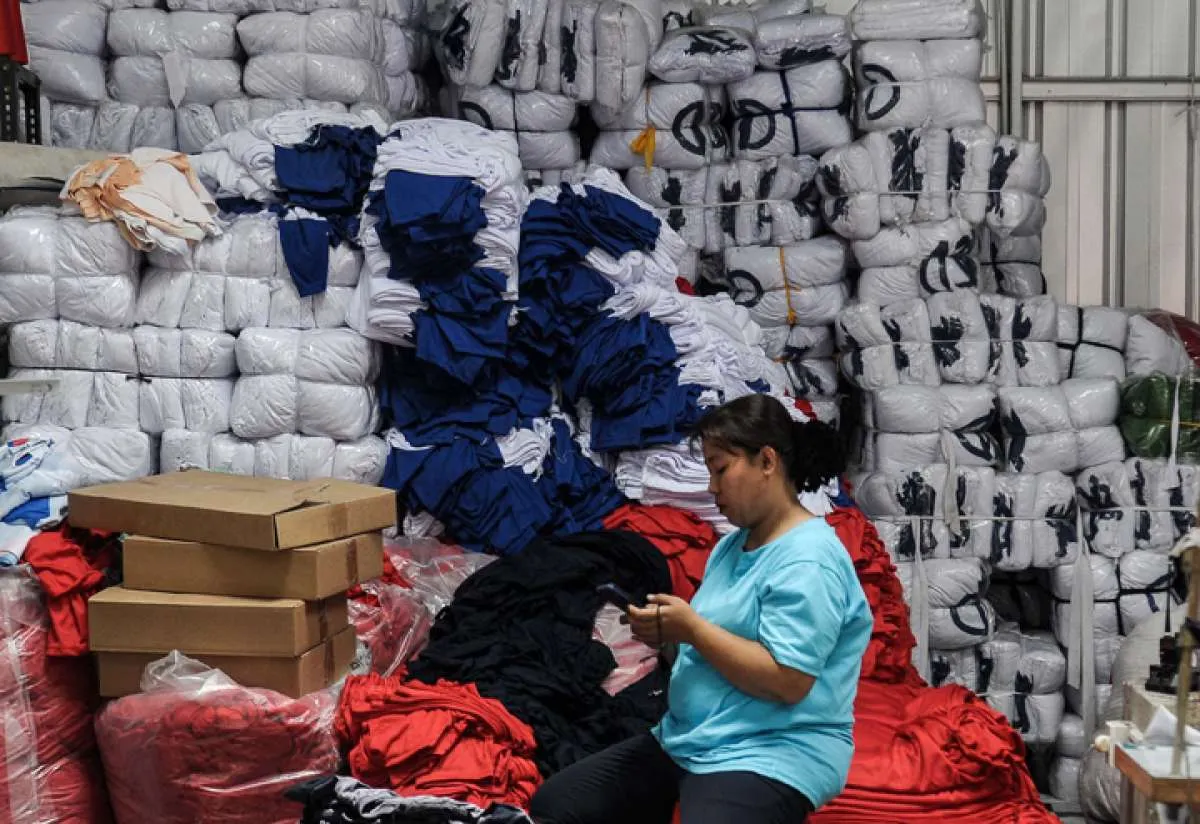 BI Sebut Ada Potensi Tambahan Pertumbuhan Konsumsi dari Pemilu 2024