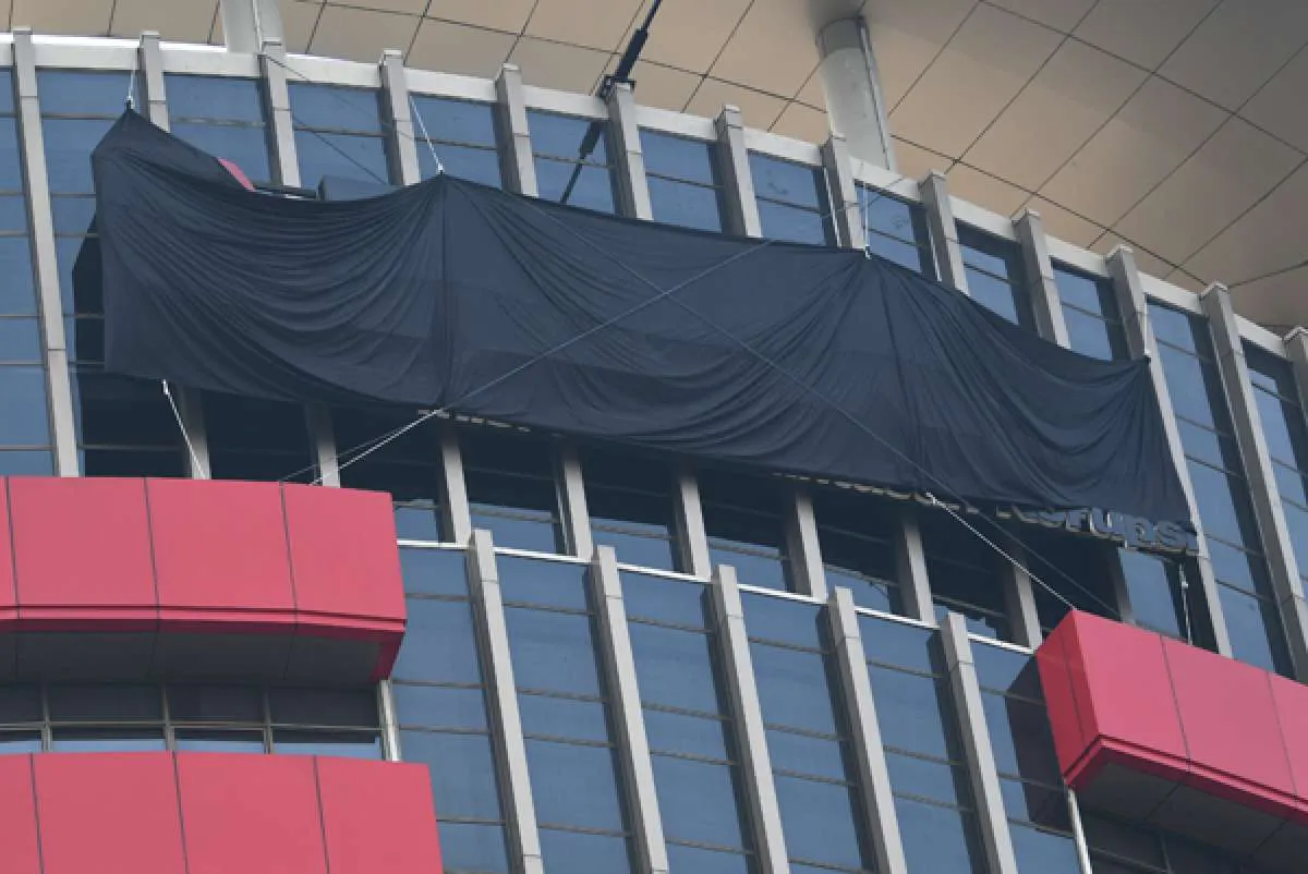 Istana: Pemerintah banyak merevisi draf RUU KPK yang disusun DPR