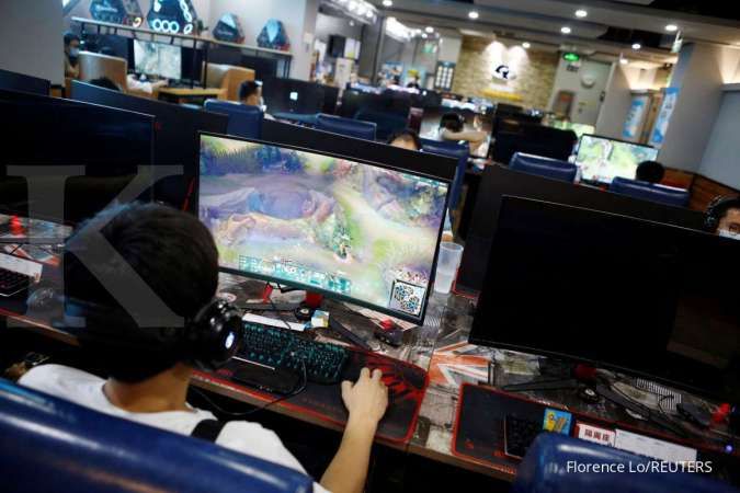 Pendaftaran PSE: Akses Permainan Dihadang, Gamer Meradang