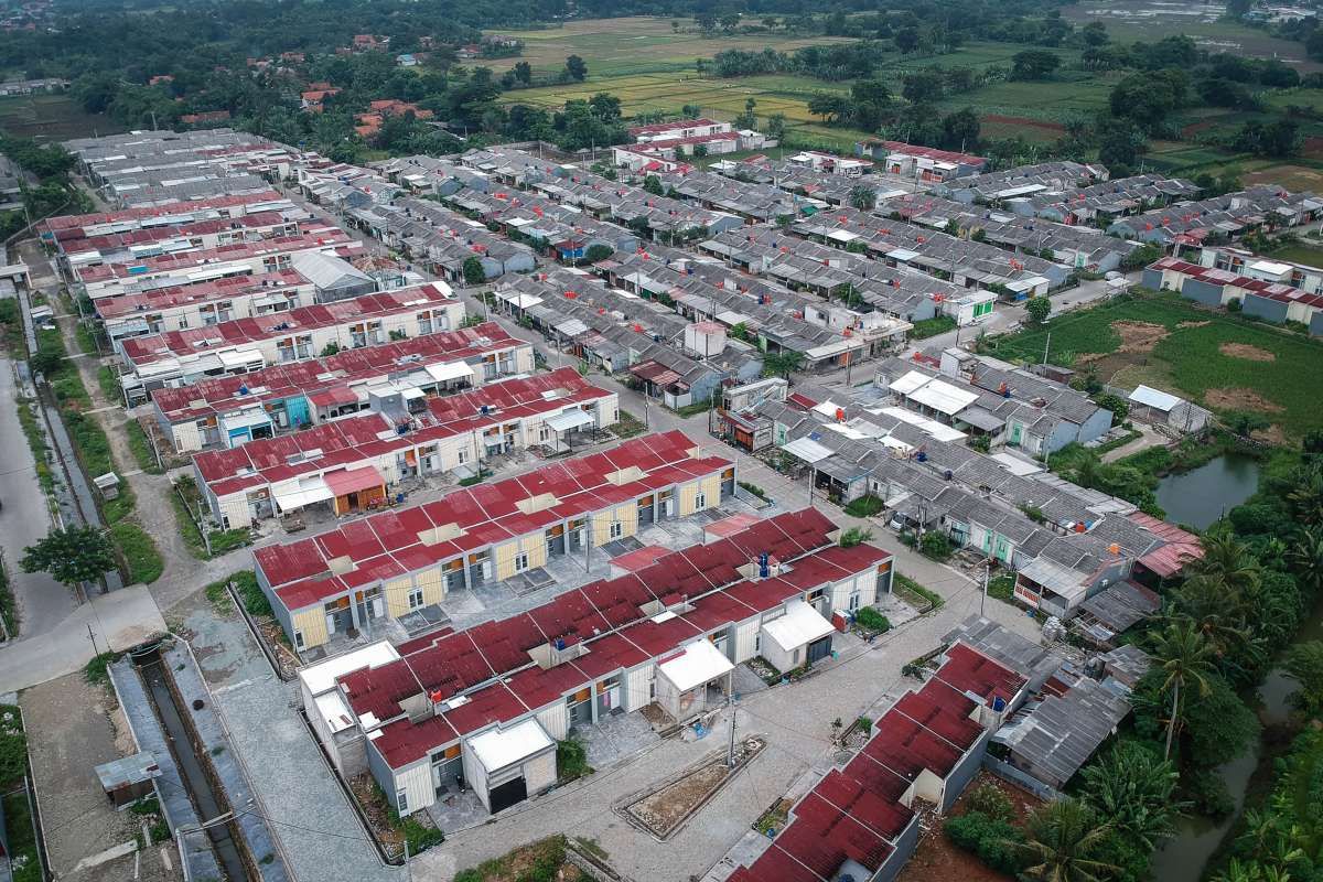 Laju Pertumbuhan Diramal Bakal Mengalami Pemulihan