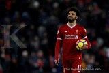 Daftar Top Skor Liverpool Sepanjang Masa, Di Mana Posisi Mohamed Salah?