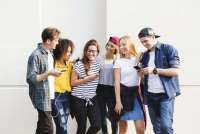 Generasi Z dan Milenial merupakan pihak yang paling terdampak pandemi Covid-19