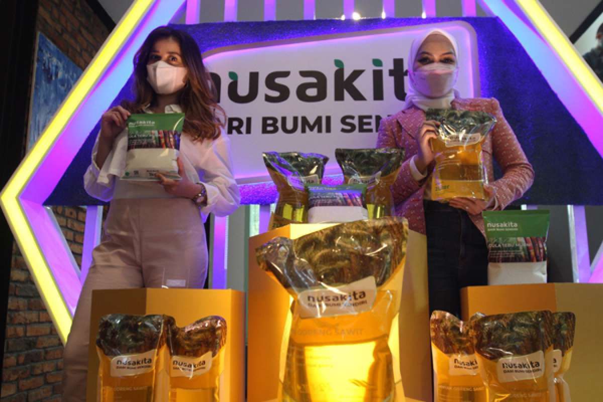 Ingin Kuasai Pasokan Gula Domestik, PTPN Group Bentuk SugarCo untuk Cari Investor