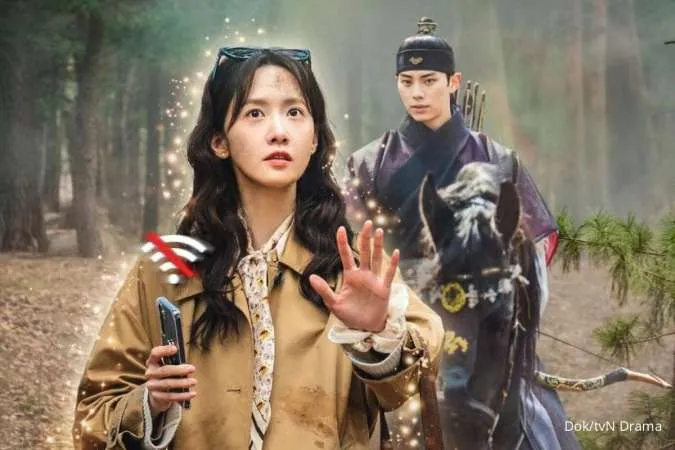 Bikin Ngakak, Ini 7 Drakor Sageuk Paling Kocak dan Bikin Baper