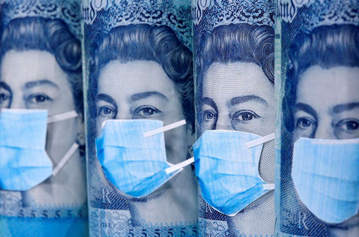 Jelang Pertemuan Inggris-Uni Eropa, Sterling Rekor Sejak Februari 2020 Terhadap Euro