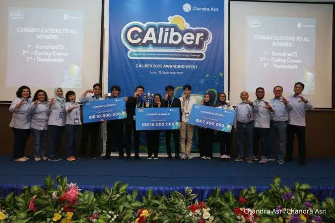 Bukan Cuma Soal Menang, Ini Manfaat Mahasiswa Perlu Ikut Kompetisi