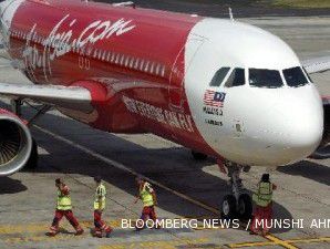 AirAsia ajukan 720 kursi ke Australia