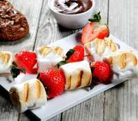 Mengapa LPPOM Tak Temukan Kandungan Babi di Produk Marshmellow? Ini Penyebabnya