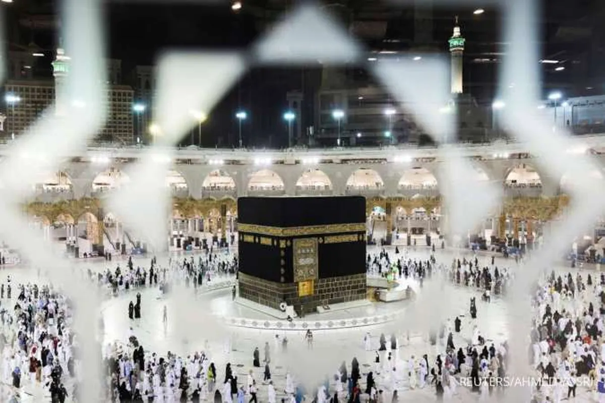 Pemerintah optimistis pelaksanaan ibadah umrah akan segera dibuka