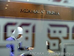 Empat Investor Lirik Saham Bank Muamalat