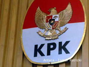 KPK Tangkap Pejabat BPK Jawa Barat