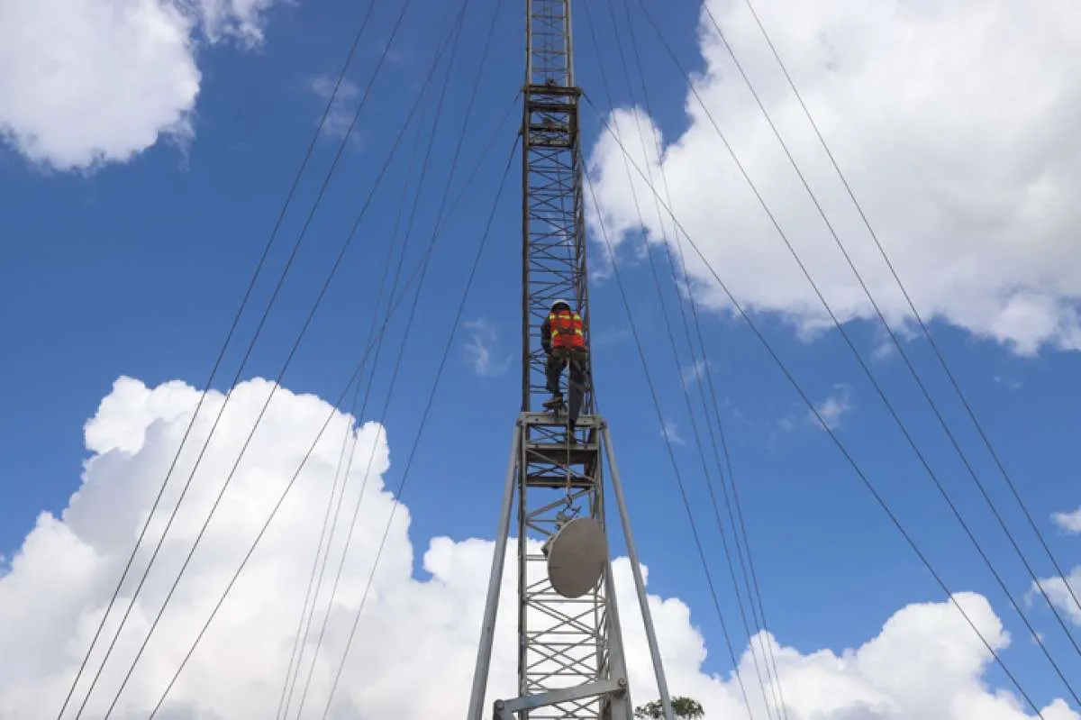 Menkominfo Bakal Berantas RT/RW Net Ilegal, Begini Perkembangan