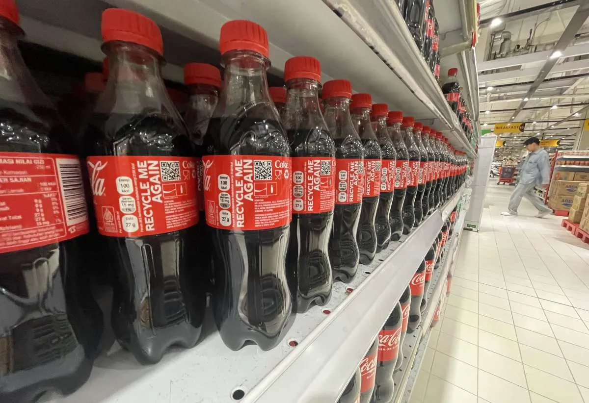  CCEP Indonesia Dorong Praktik Ekonomi Sirkular