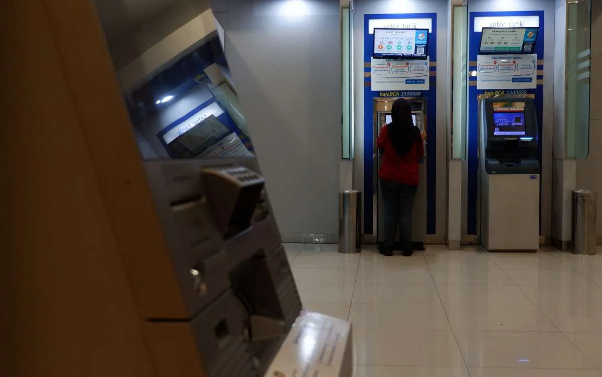 BCA Bantah Kabar Haji Isam Mau Akuisisi BBCA yang Beredar di Medsos